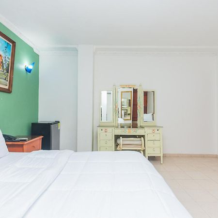 Hotel Baluarte Coast Cartagena  Exterior foto
