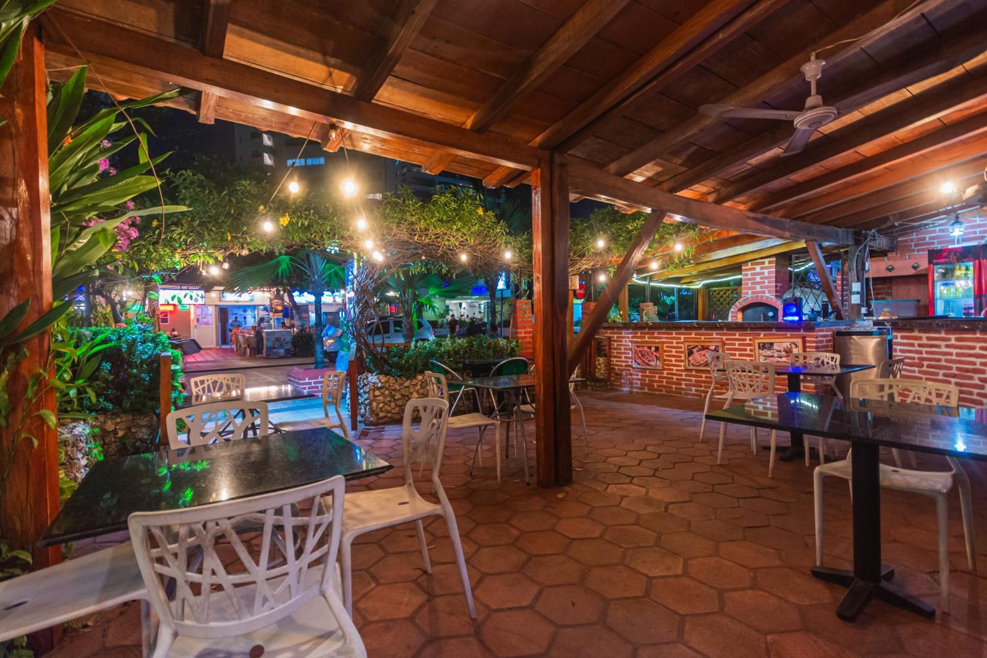 Hotel Baluarte Coast Cartagena  Exterior foto