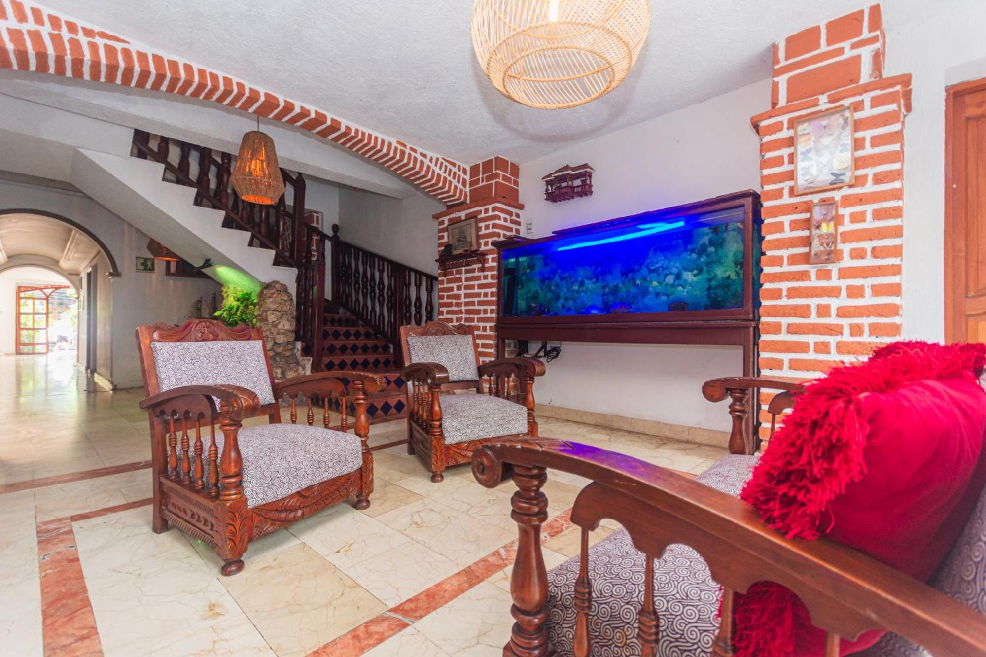 Hotel Baluarte Coast Cartagena  Exterior foto