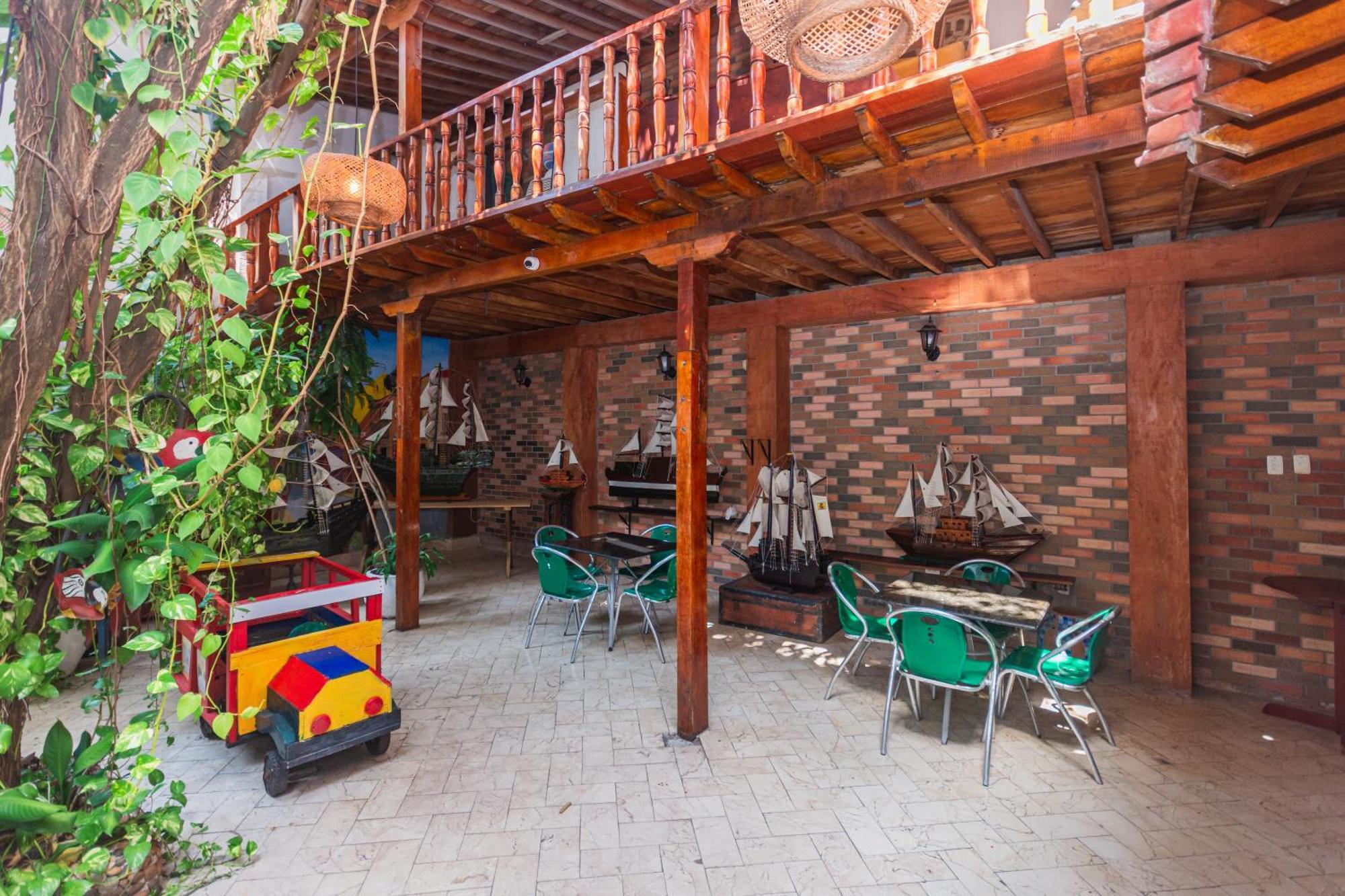 Hotel Baluarte Coast Cartagena  Exterior foto