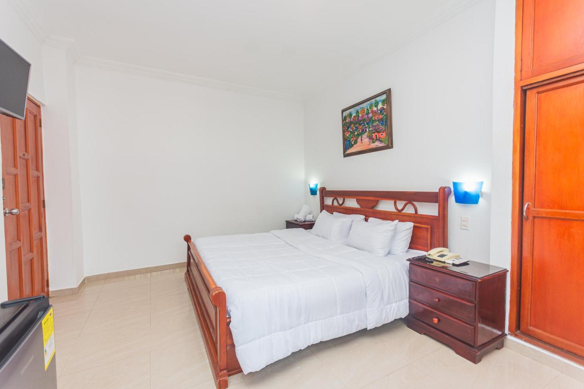 Hotel Baluarte Coast Cartagena  Exterior foto