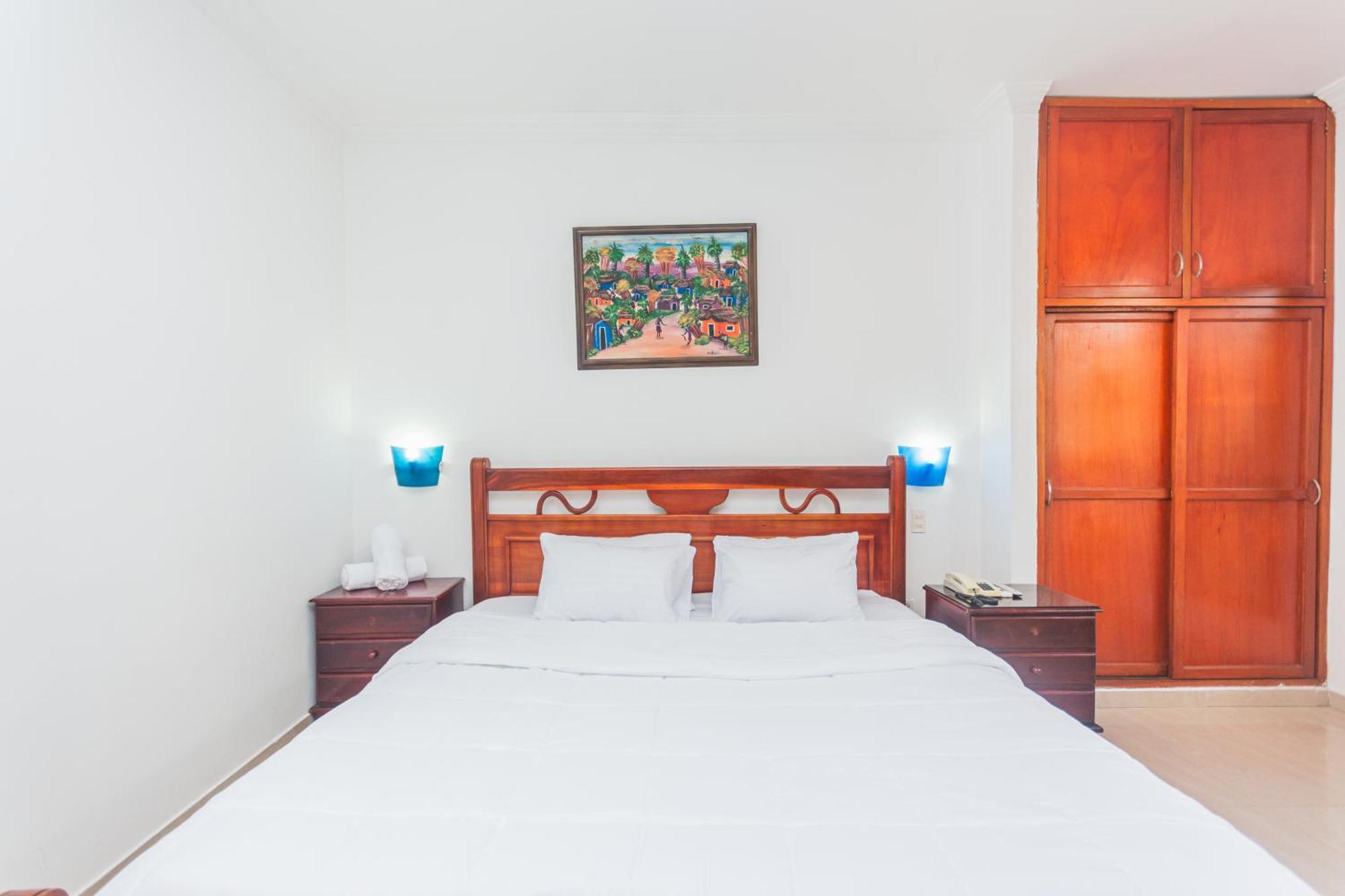 Hotel Baluarte Coast Cartagena  Exterior foto