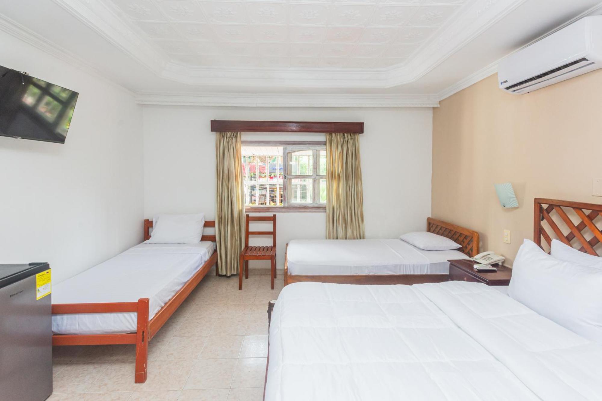Hotel Baluarte Coast Cartagena  Exterior foto