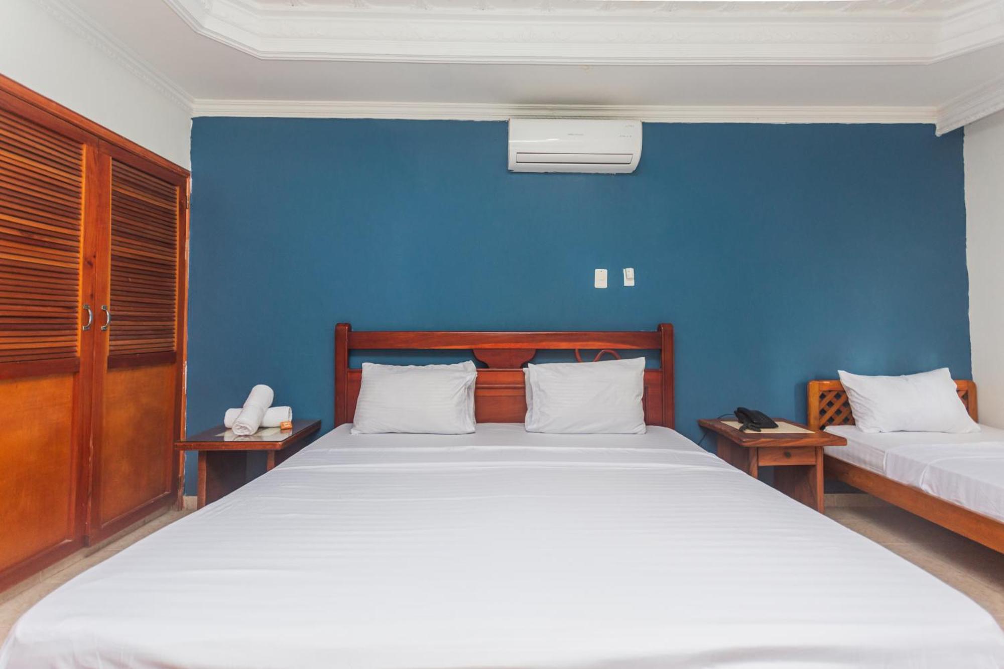 Hotel Baluarte Coast Cartagena  Exterior foto