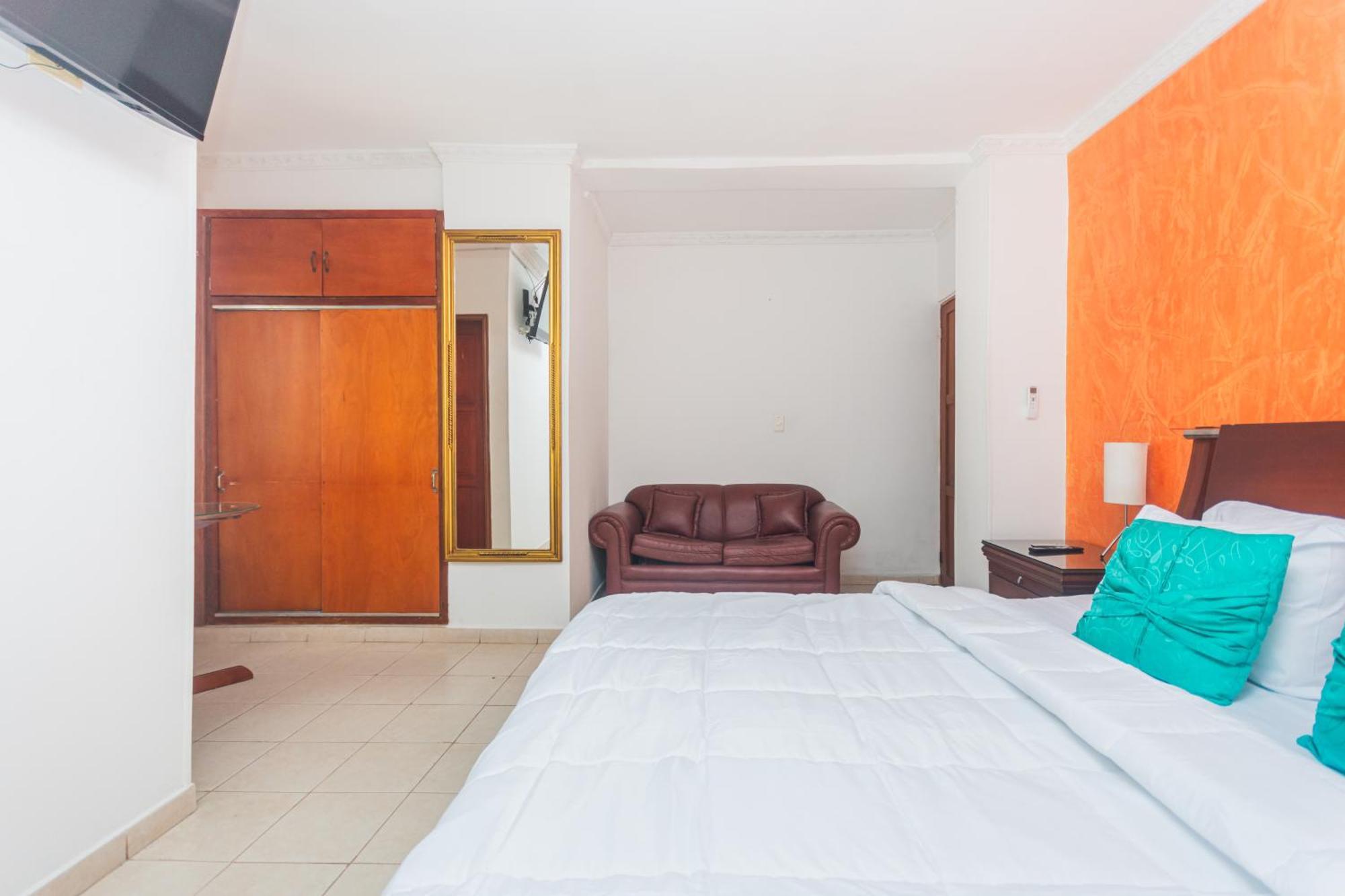 Hotel Baluarte Coast Cartagena  Exterior foto