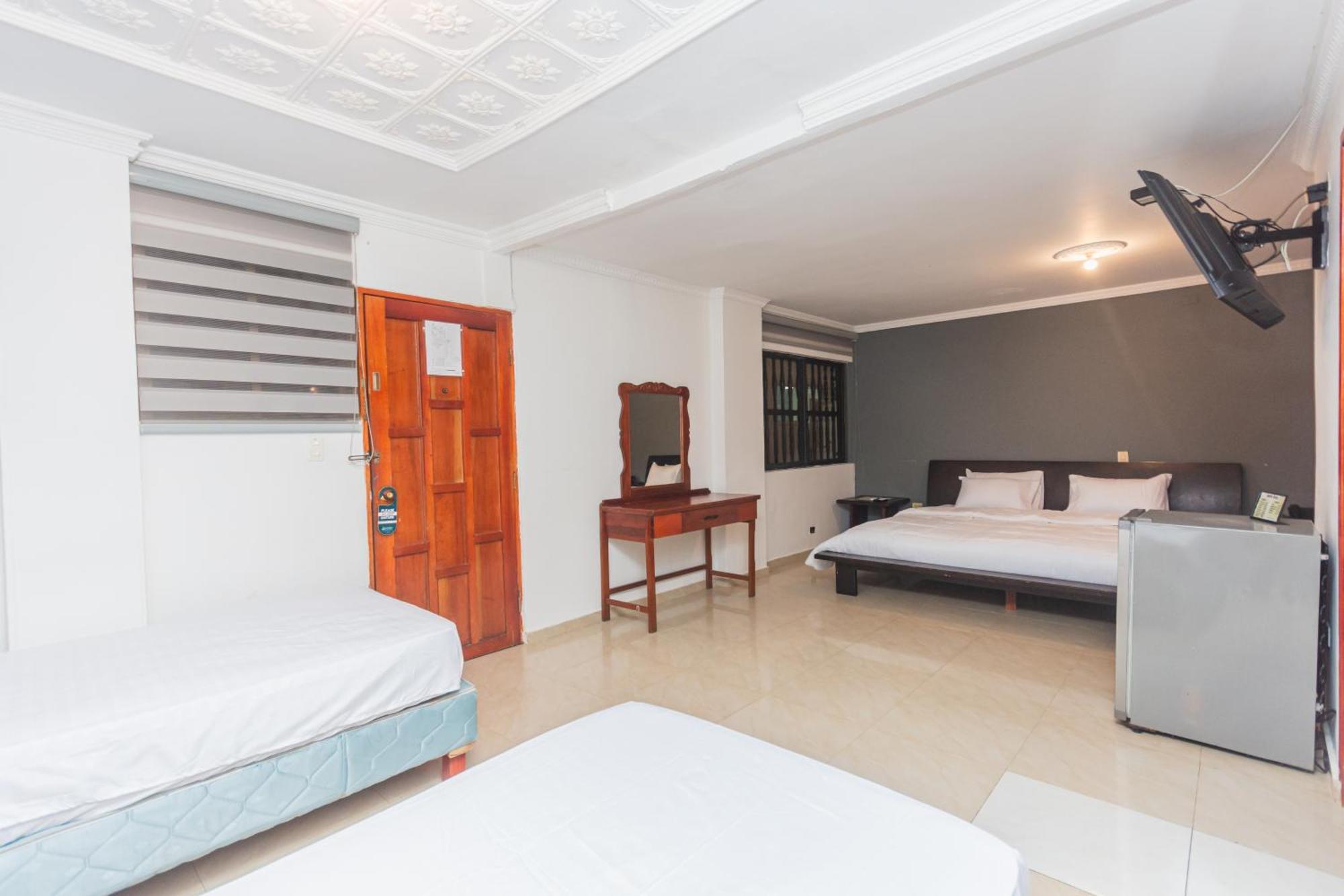 Hotel Baluarte Coast Cartagena  Exterior foto