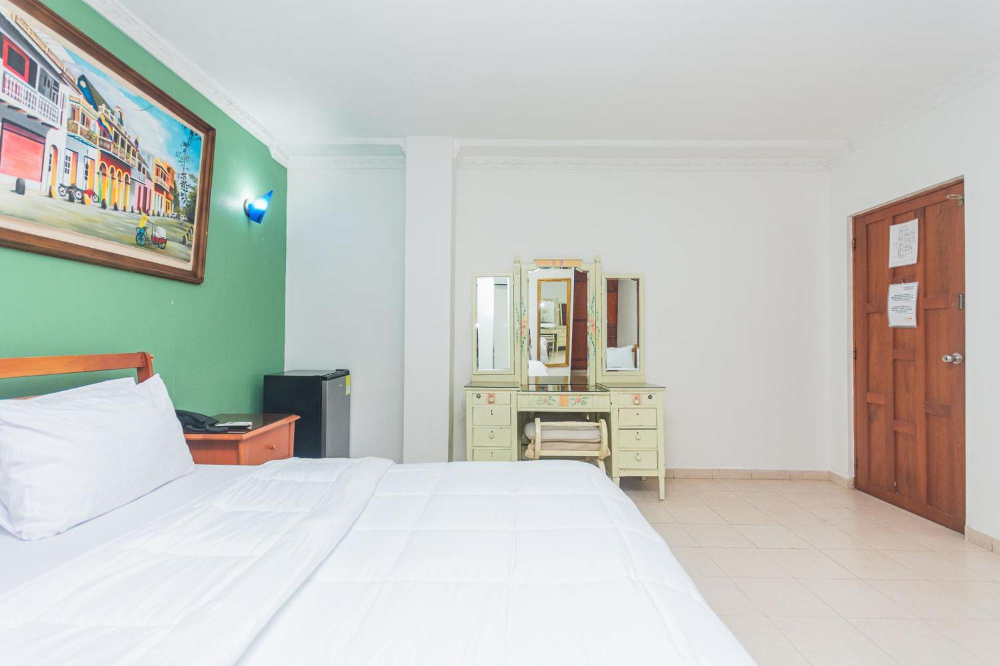Hotel Baluarte Coast Cartagena  Exterior foto