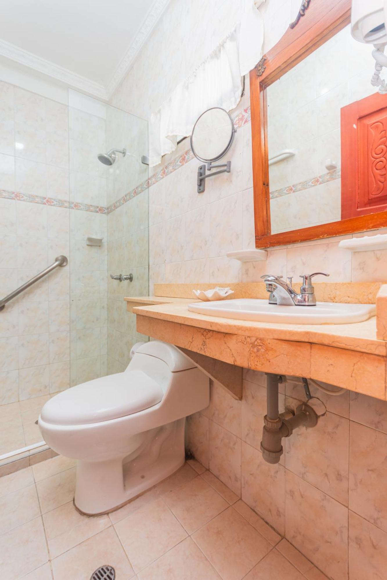 Hotel Baluarte Coast Cartagena  Exterior foto