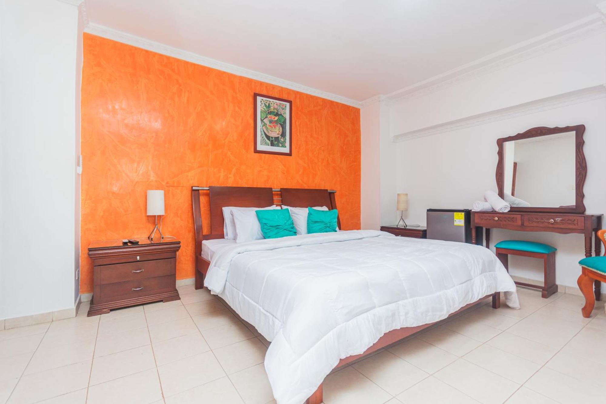 Hotel Baluarte Coast Cartagena  Exterior foto