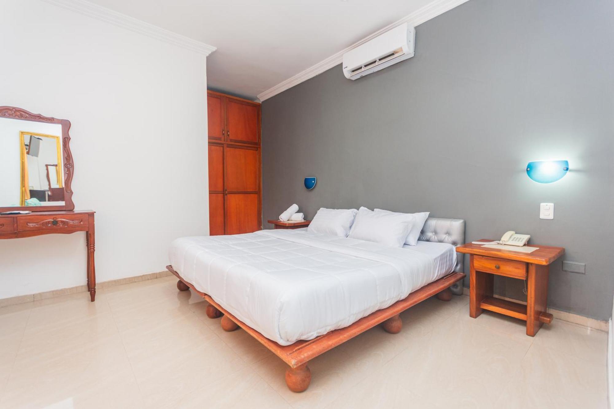 Hotel Baluarte Coast Cartagena  Exterior foto
