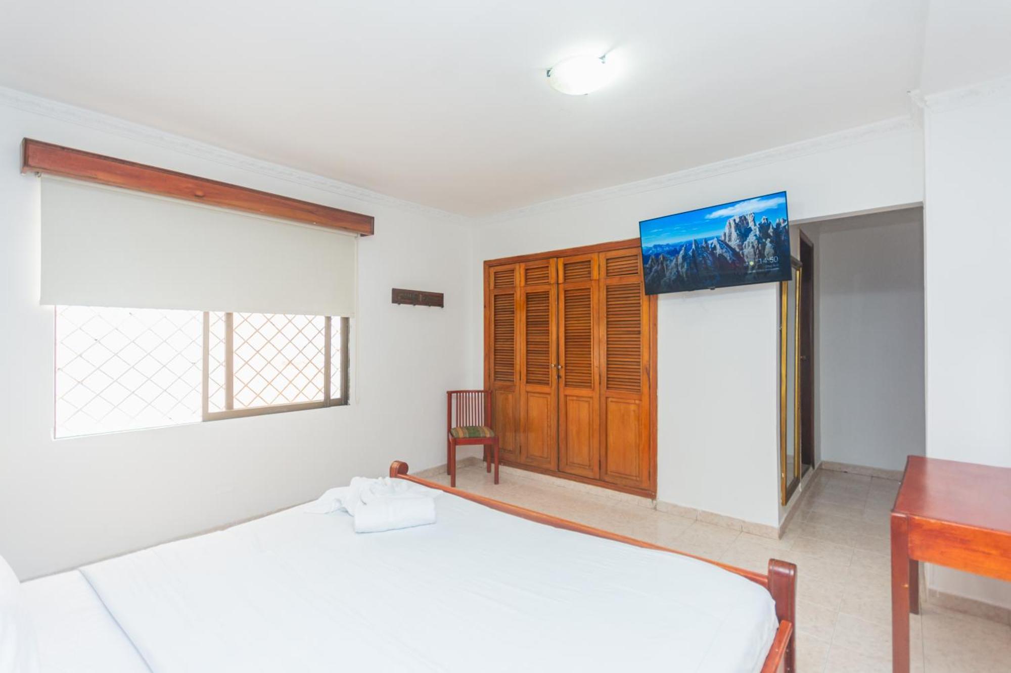 Hotel Baluarte Coast Cartagena  Exterior foto