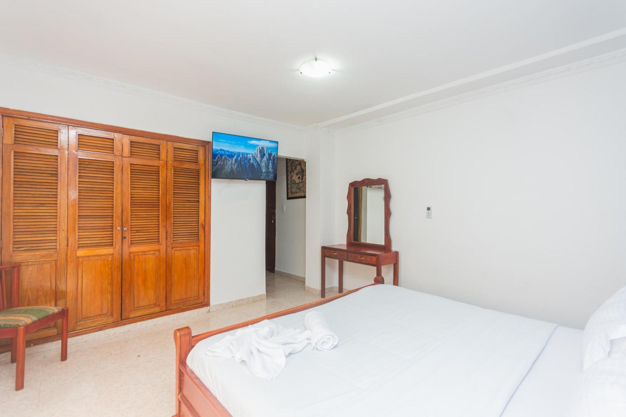Hotel Baluarte Coast Cartagena  Exterior foto