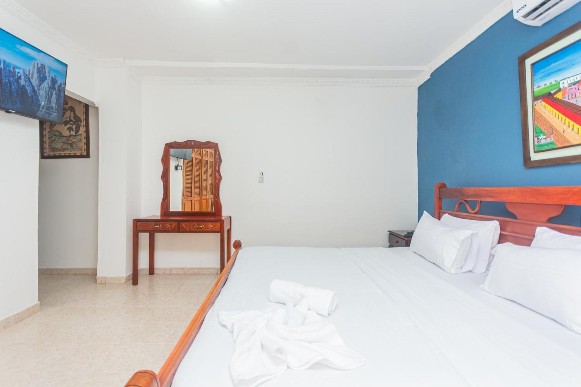 Hotel Baluarte Coast Cartagena  Exterior foto