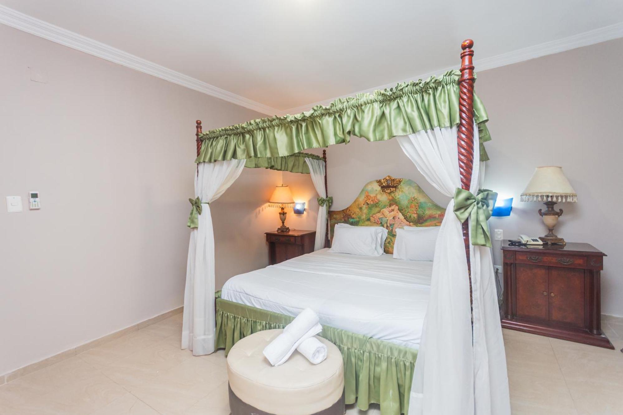 Hotel Baluarte Coast Cartagena  Exterior foto