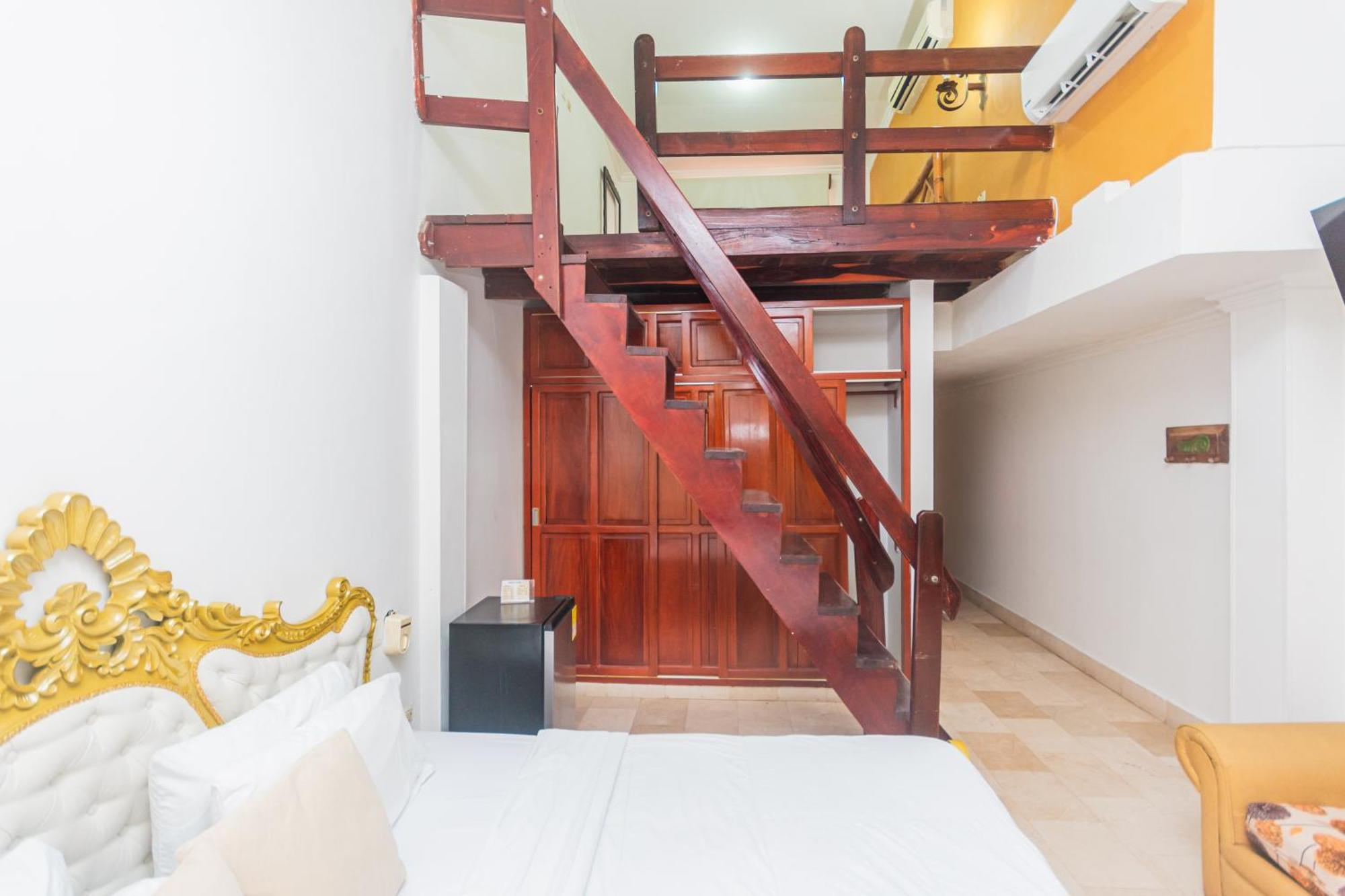 Hotel Baluarte Coast Cartagena  Exterior foto