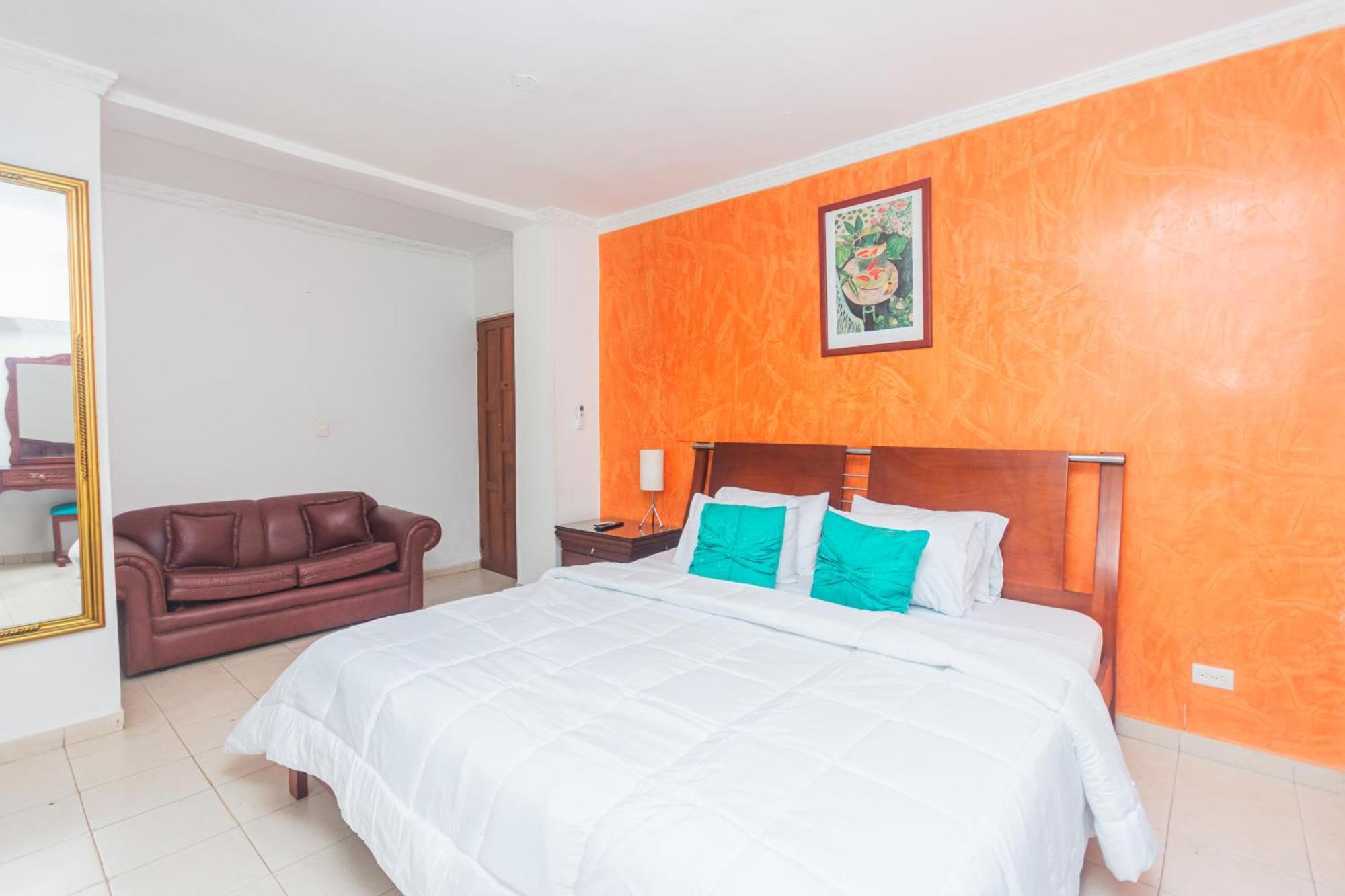 Hotel Baluarte Coast Cartagena  Exterior foto