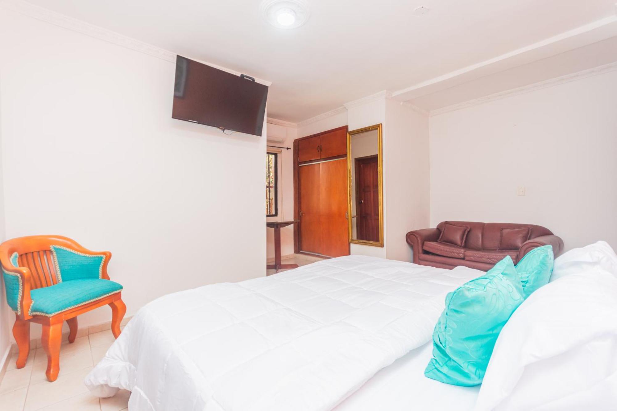 Hotel Baluarte Coast Cartagena  Exterior foto
