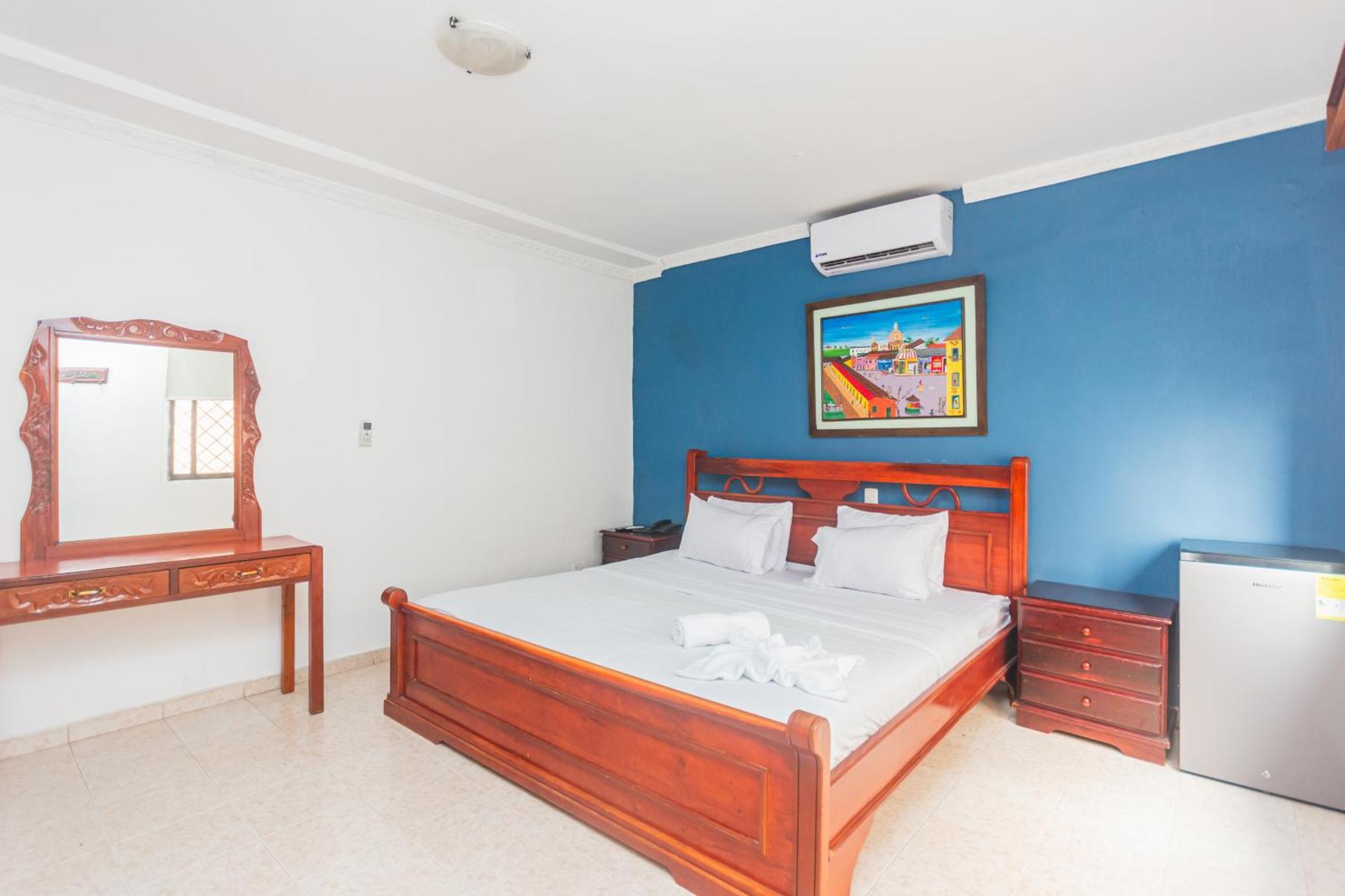 Hotel Baluarte Coast Cartagena  Exterior foto