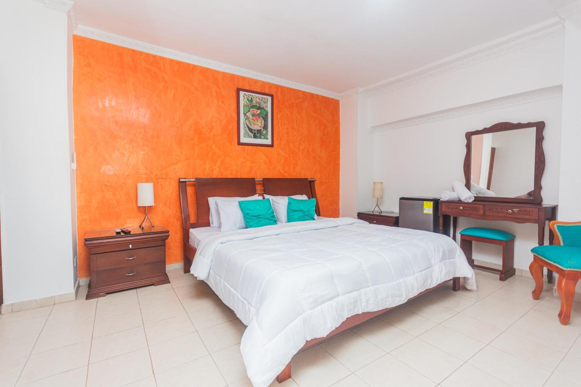 Hotel Baluarte Coast Cartagena  Exterior foto