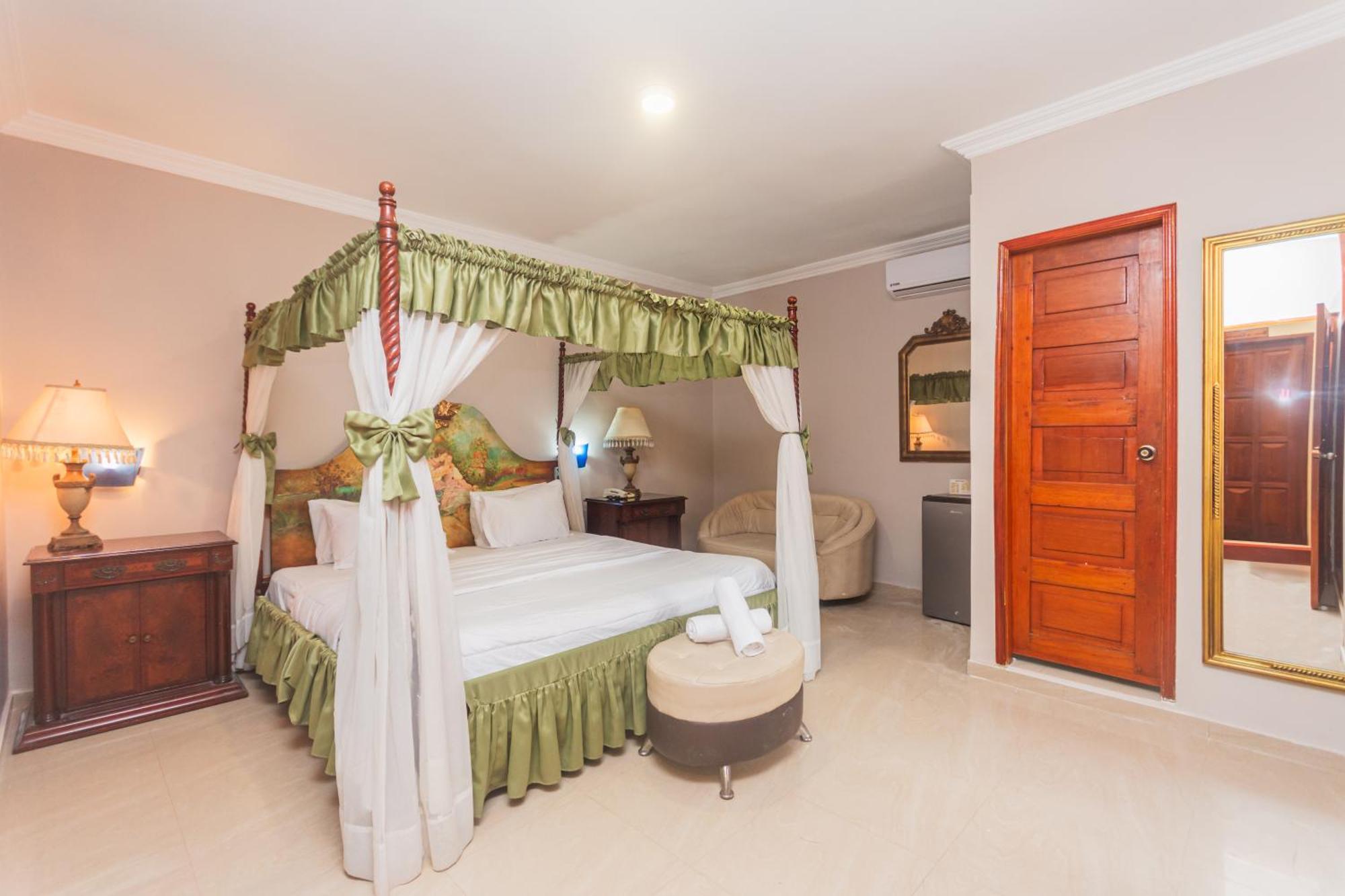 Hotel Baluarte Coast Cartagena  Exterior foto