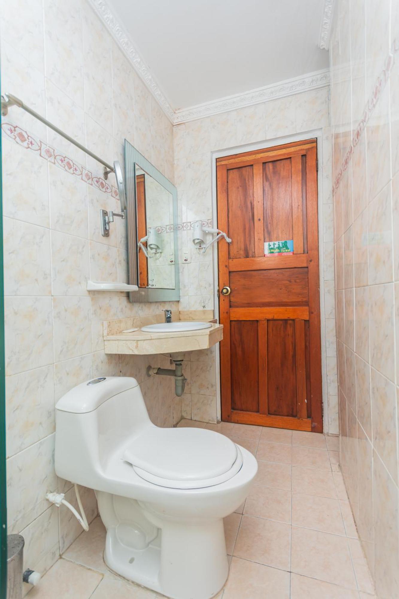 Hotel Baluarte Coast Cartagena  Exterior foto