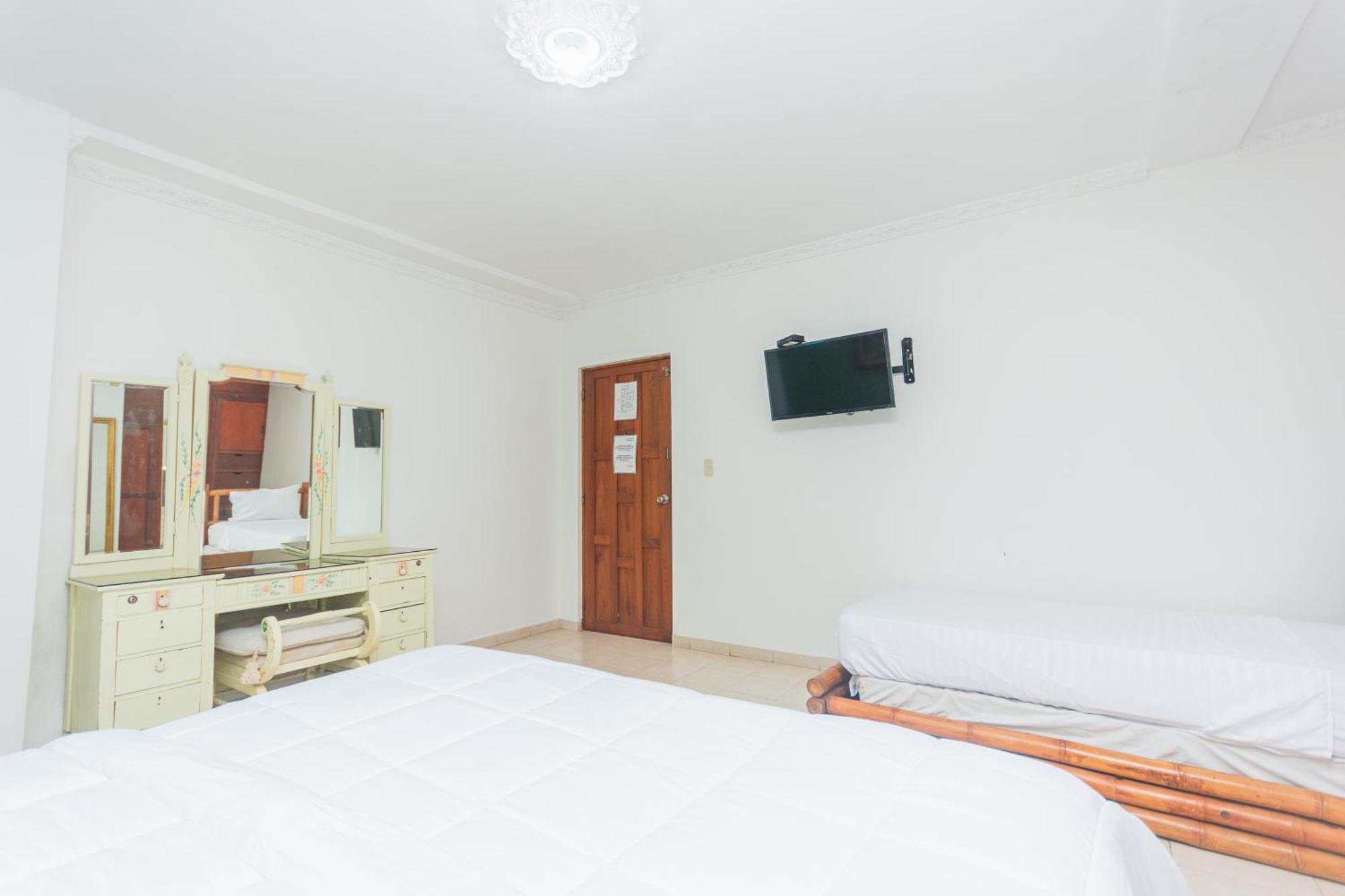 Hotel Baluarte Coast Cartagena  Exterior foto