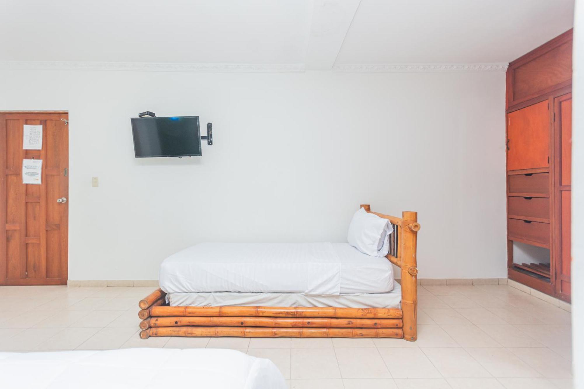 Hotel Baluarte Coast Cartagena  Exterior foto