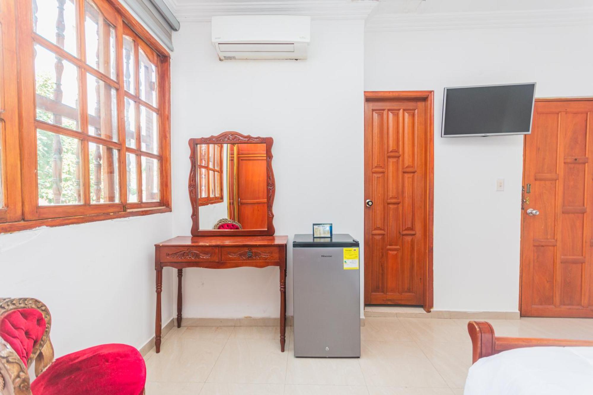 Hotel Baluarte Coast Cartagena  Exterior foto