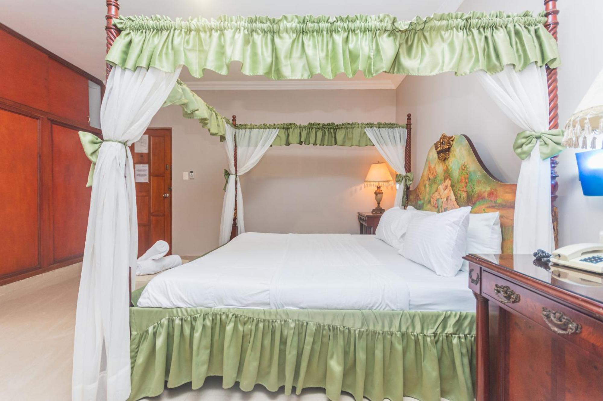 Hotel Baluarte Coast Cartagena  Exterior foto
