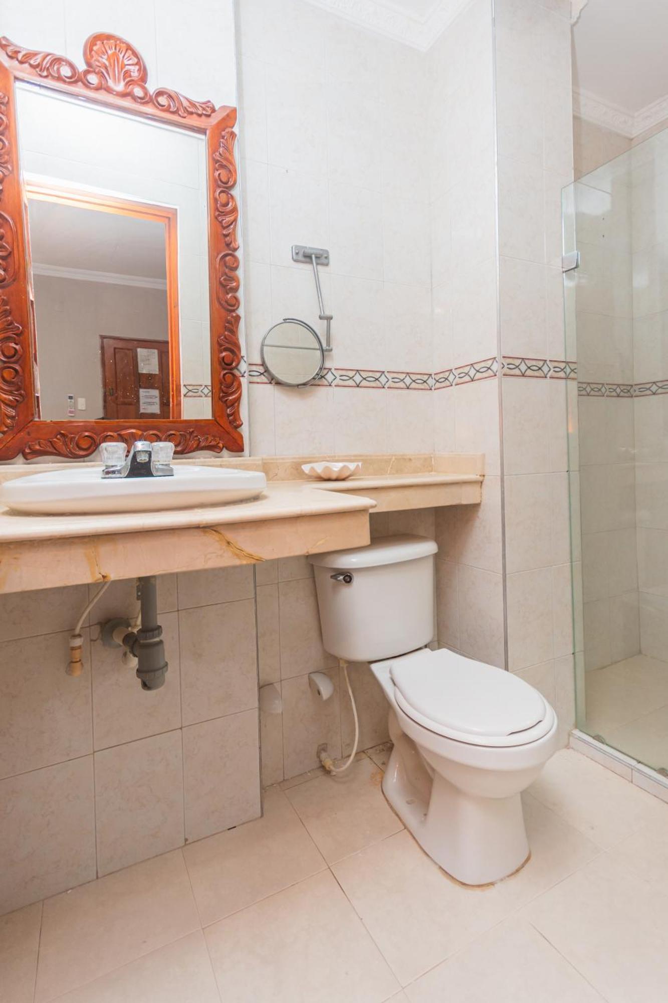 Hotel Baluarte Coast Cartagena  Exterior foto