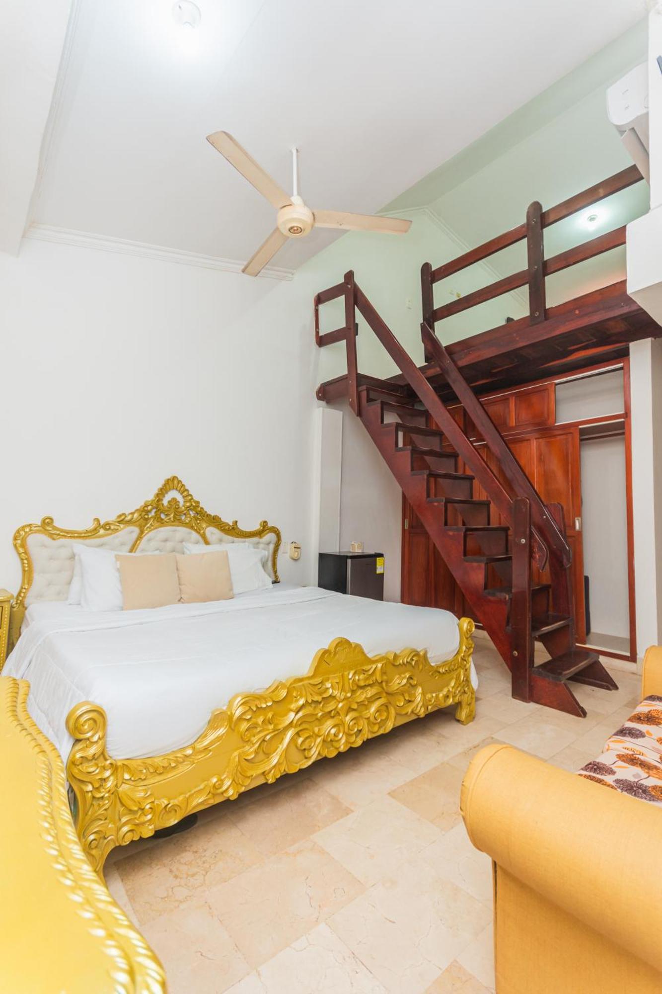 Hotel Baluarte Coast Cartagena  Exterior foto