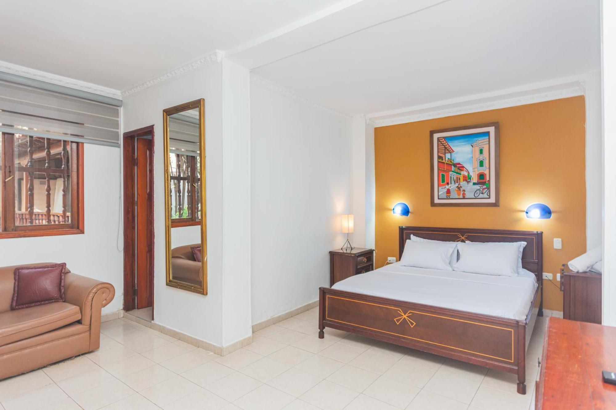 Hotel Baluarte Coast Cartagena  Exterior foto