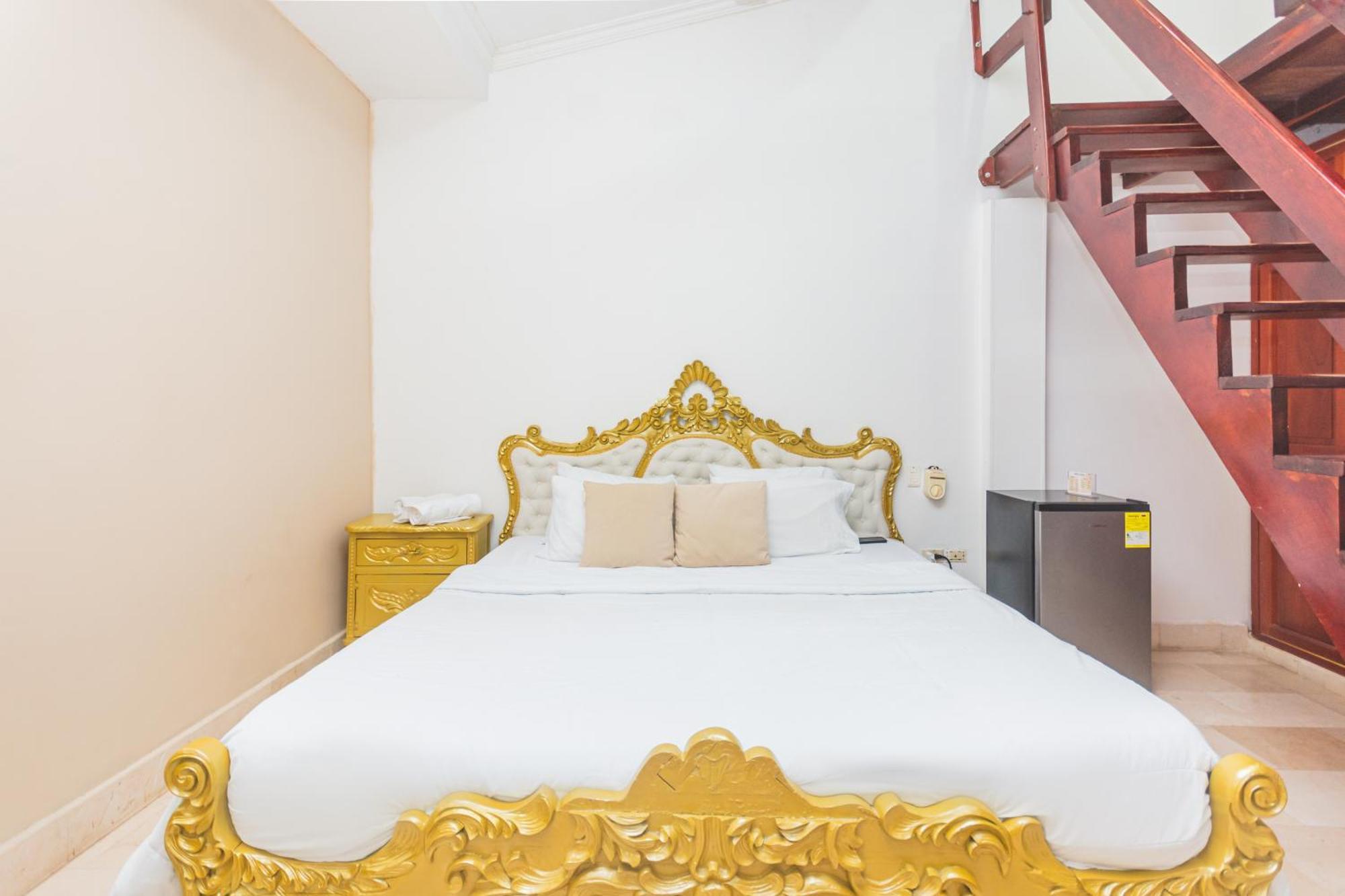 Hotel Baluarte Coast Cartagena  Exterior foto